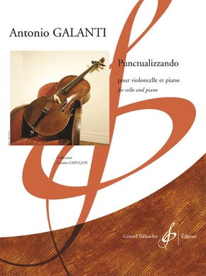 Punctualizzando